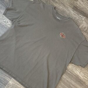 Men's Gray T-Shirt